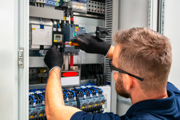Best Electrical Installation Contractor  in Boerne, TX
