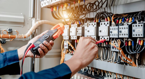 Best Residential Electrician Services  in Boerne, TX
