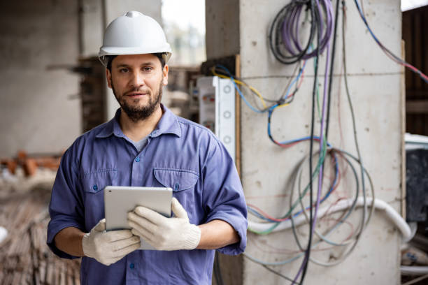 Best Electrical Outlet Repair  in Boerne, TX