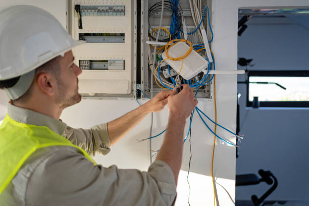 Best Electrical System Inspection  in Boerne, TX