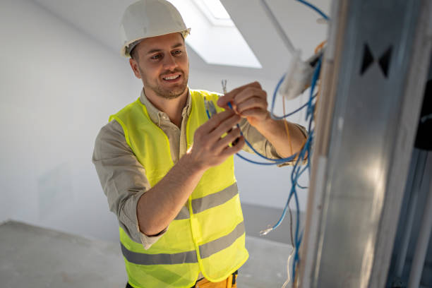 Best Electrical Rewiring Services  in Boerne, TX